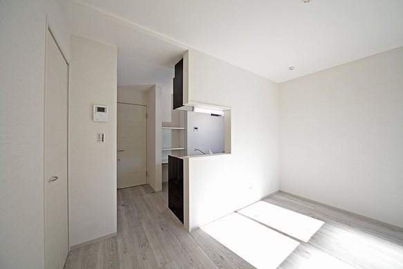 レザンベルク リビング