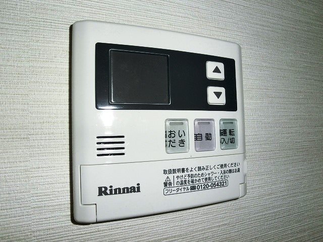 レザンベルク その他4