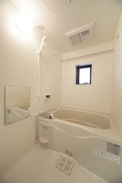 レザンベルク 風呂画像