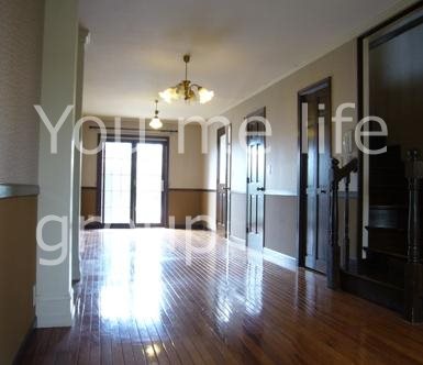 湘南マナーハウス7 ベッドルーム