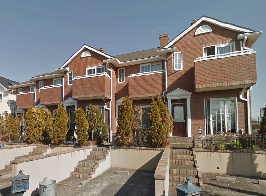 湘南マナーハウス7 5号室 外観