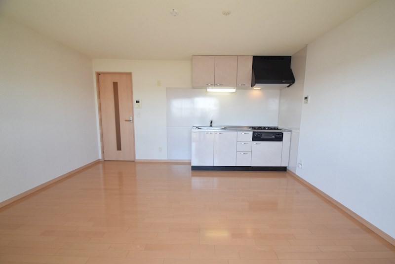 ソレアード ベッドルーム