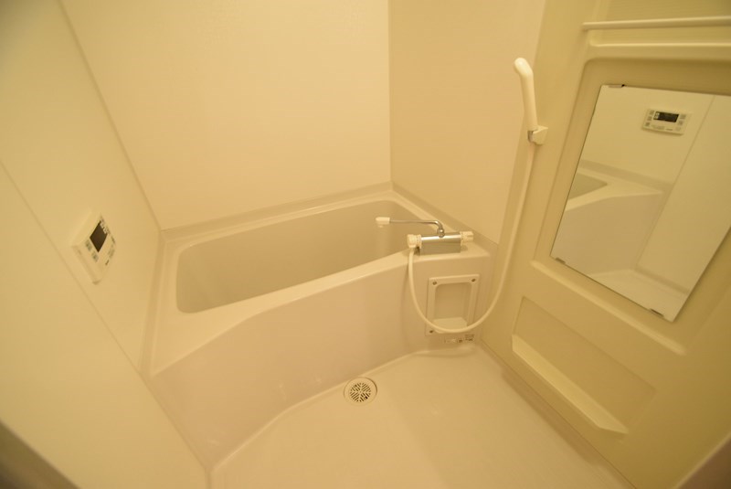 ソレアード 風呂画像