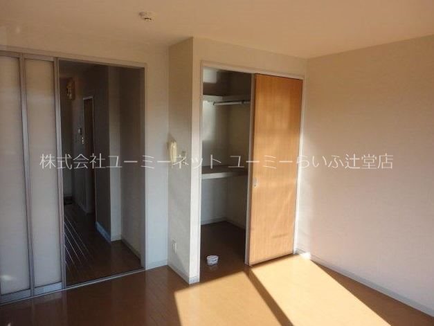 ルミナール辻堂南 リビング