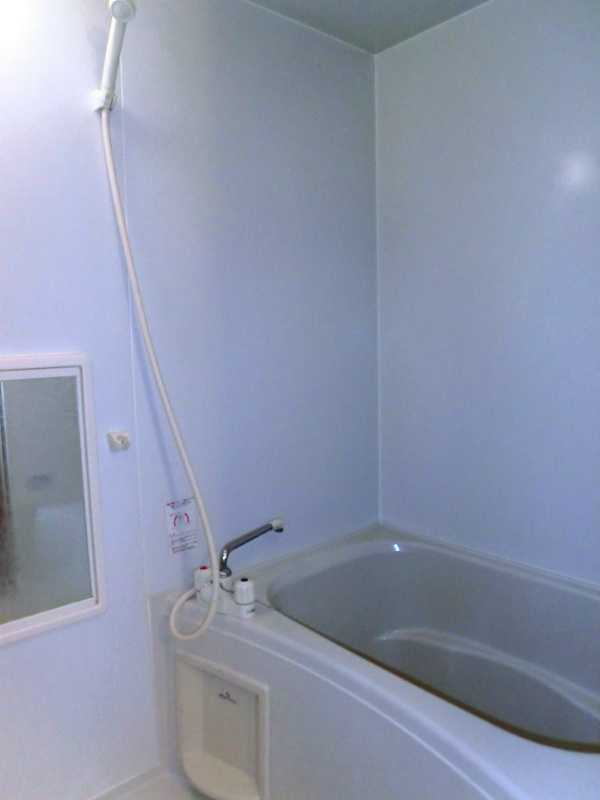 ルミナール辻堂南 風呂画像