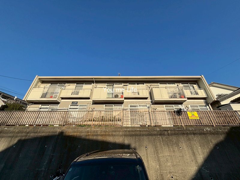 ハイツ松村 その他外観1