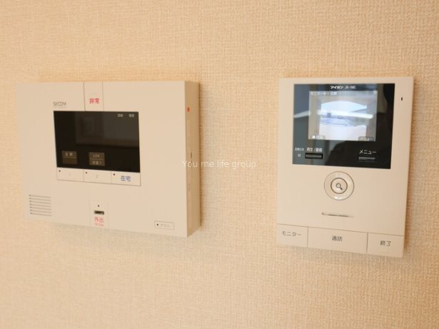 セレスティンワール　B棟 その他2