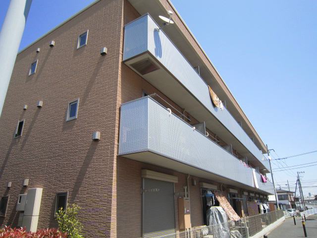 クレール山下 その他外観2