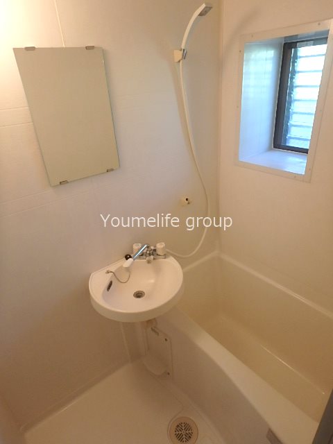 エクセル扇 風呂画像