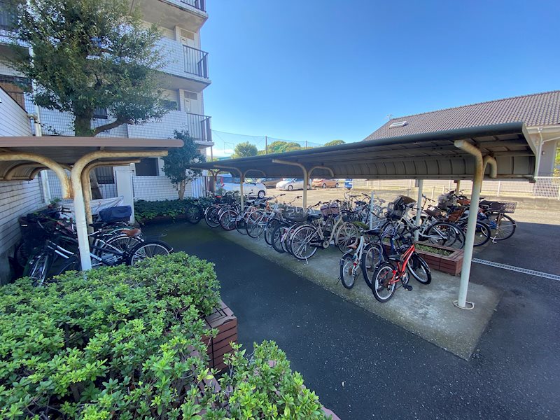 アーバンステイ茅ヶ崎 その他外観2