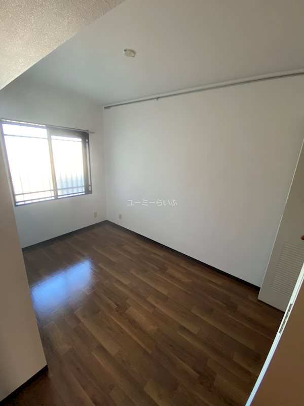 アーバンステイ茅ヶ崎 ベッドルーム