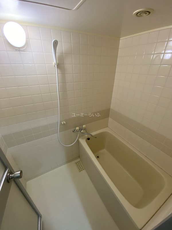 アーバンステイ茅ヶ崎 風呂画像