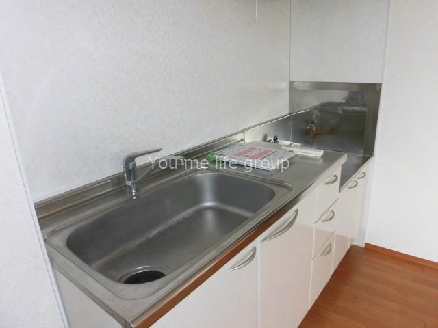 メゾン樹 キッチン