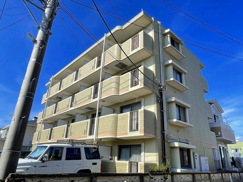 プリムラ 105号室 外観