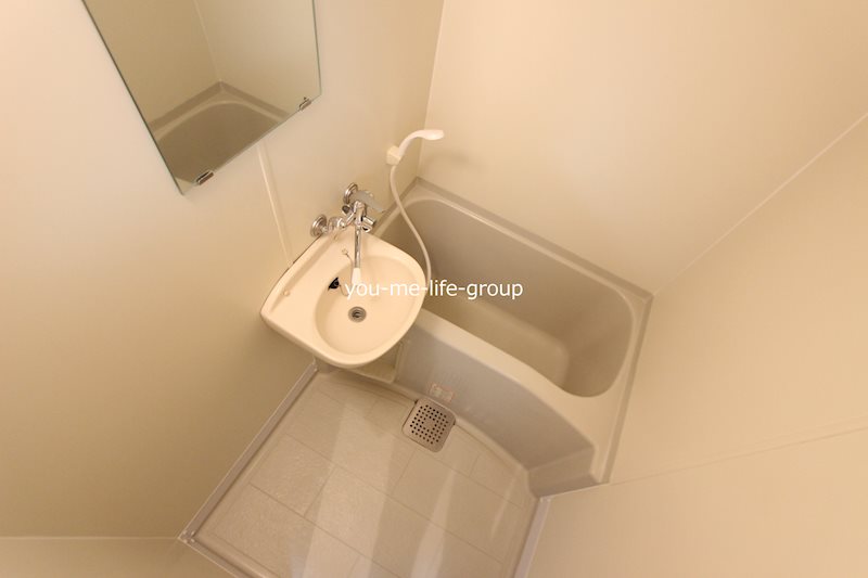 プリムラ 風呂画像