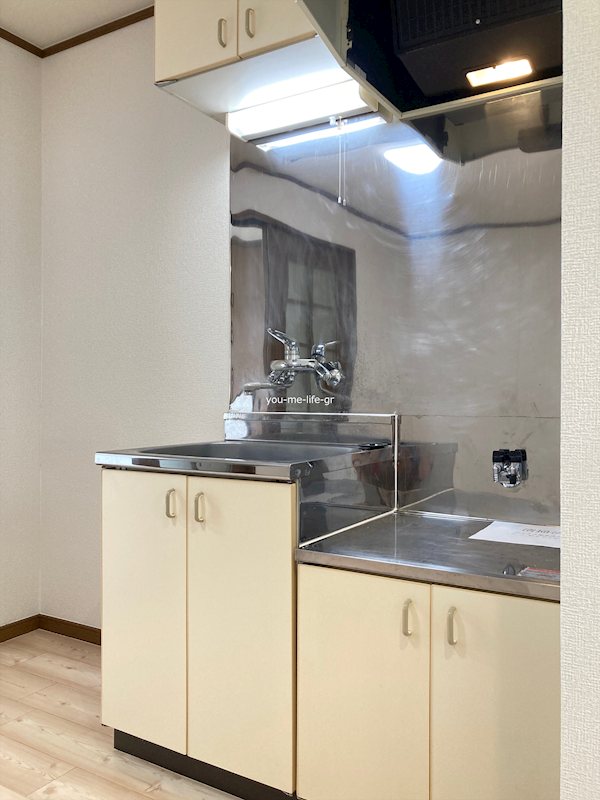 プレミール キッチン