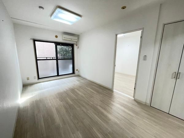 ストリーム湘南 リビング