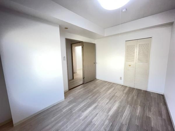 ストリーム湘南 ベッドルーム