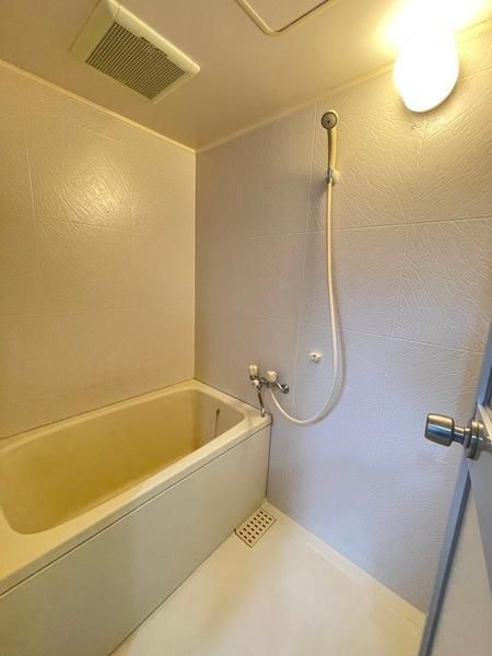 ストリーム湘南 風呂画像