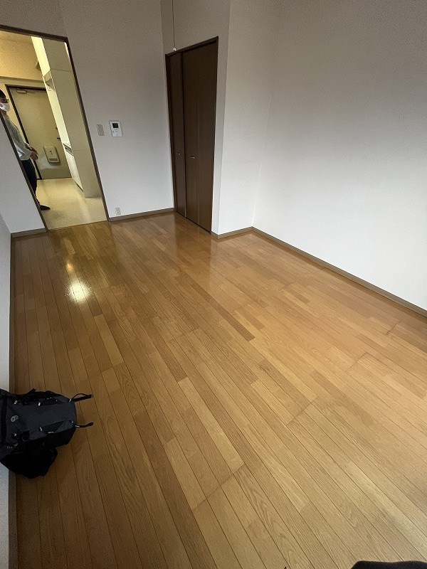 アネックス石井7 ベッドルーム