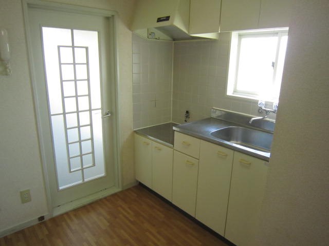 ファーストライフ平塚南原 キッチン