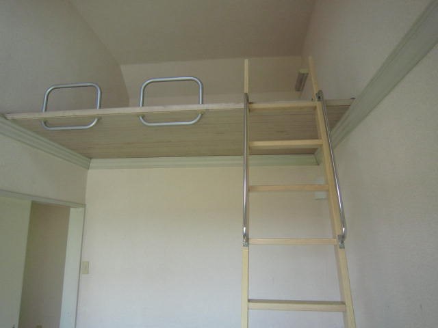 ファーストライフ平塚南原 ベッドルーム