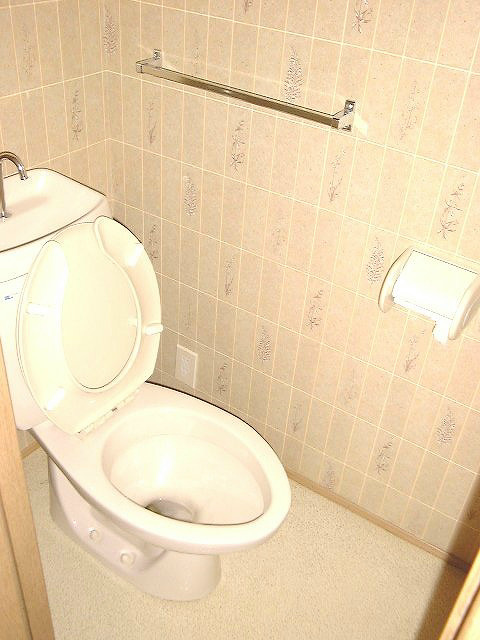 シティハイム六会壱番館 その他1