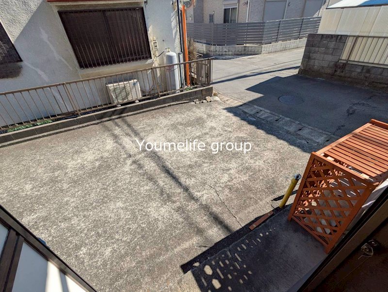 サンパレスA その他2