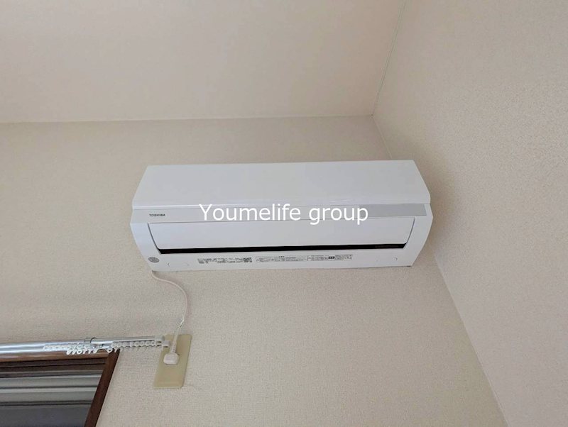 サンパレスA その他5