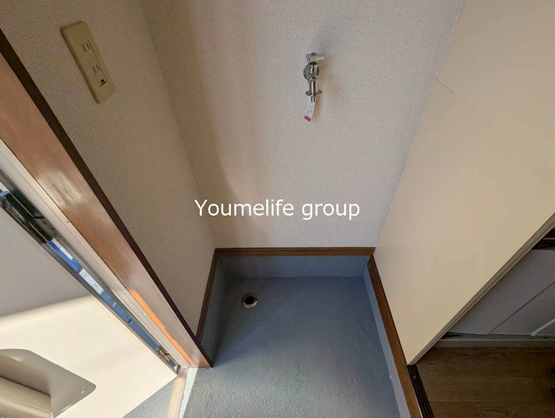 サンパレスA その他6