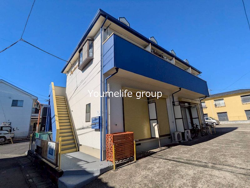 サンパレスA その他外観1