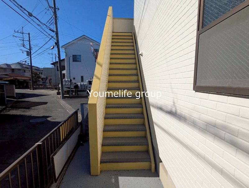 サンパレスA その他外観2