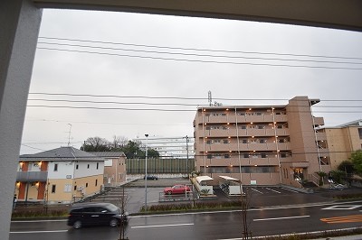 カレッジテラス東海大学前A棟 その他4