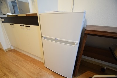 カレッジテラス東海大学前A棟 その他5