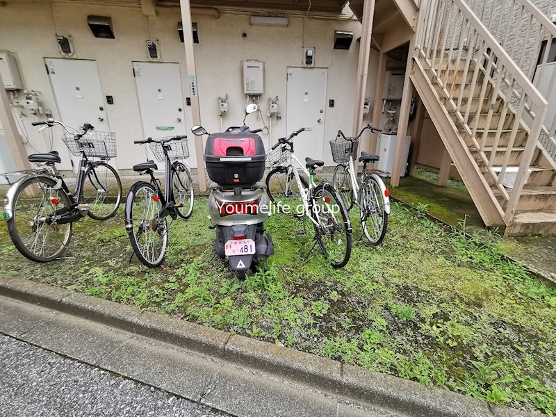 その他外観2