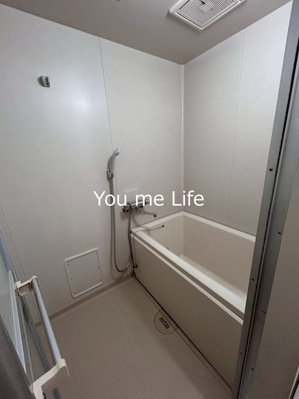 メゾンパサニア  風呂画像