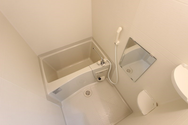 セレスティアル　アスカ 風呂画像