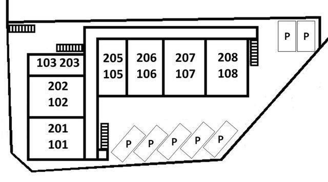 クレスト湘南 その他外観1