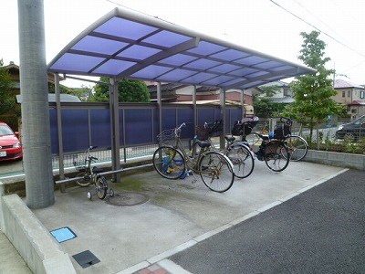エクシード萩原1 その他共有部分