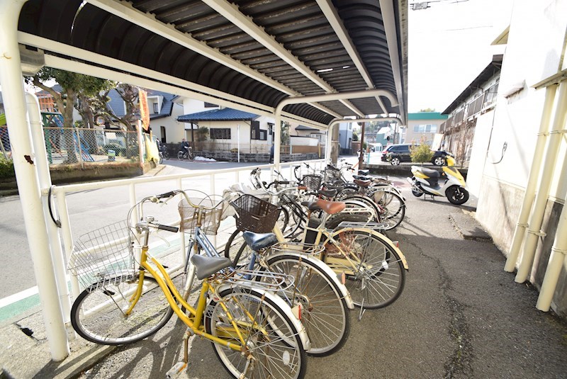 ロイヤルハイツ甲子A その他外観1