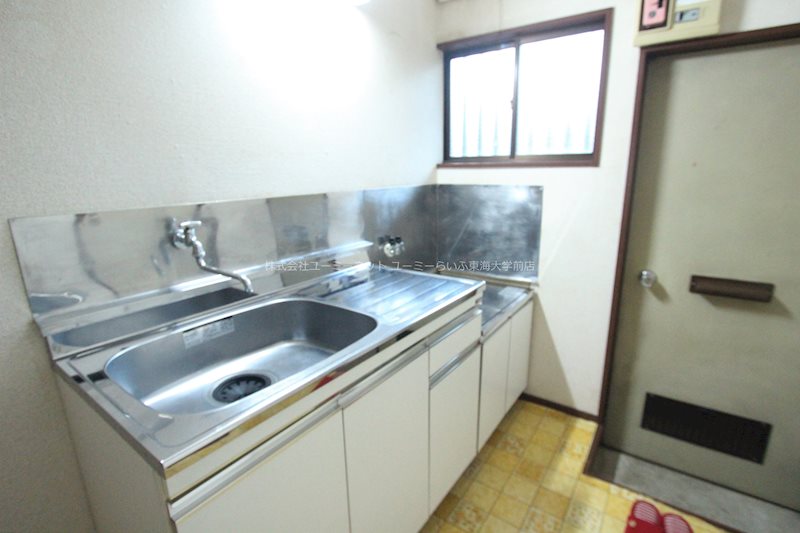 ムツミハイツ その他3