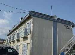 ドミールジュネス 106号室 外観