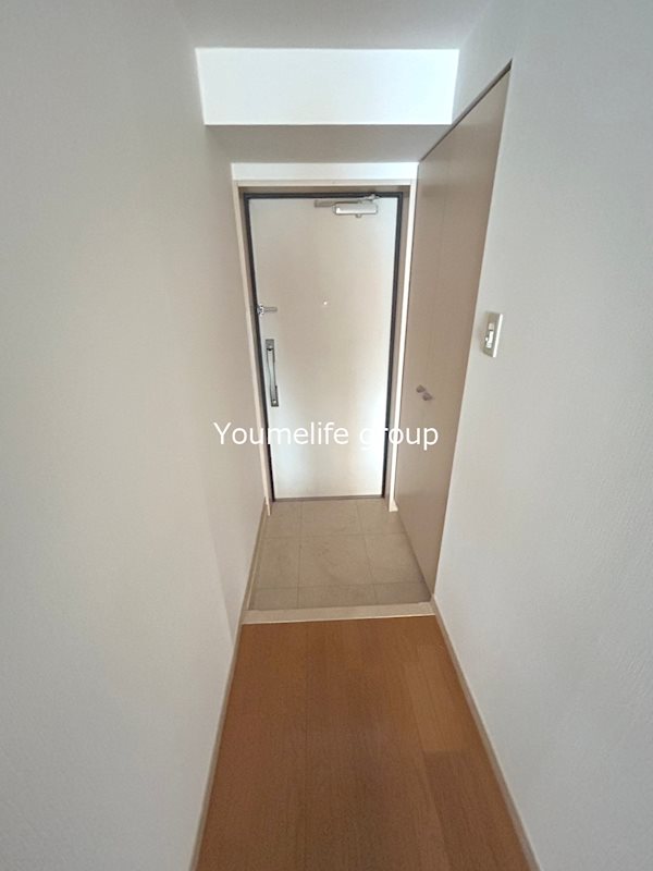 玄関 アイディーコート本厚木参番館 玄関