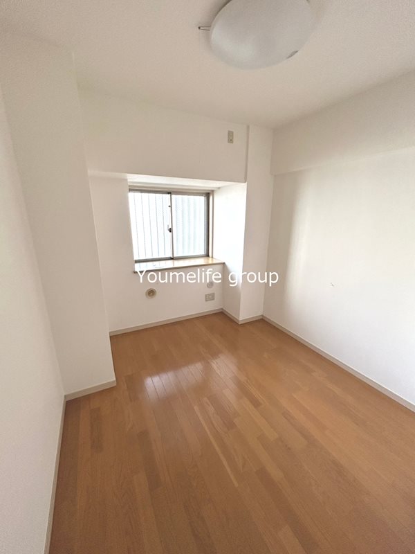 ベッドルーム アイディーコート本厚木参番館 ベッドルーム