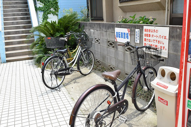 ベルピア平塚第11  その他外観2