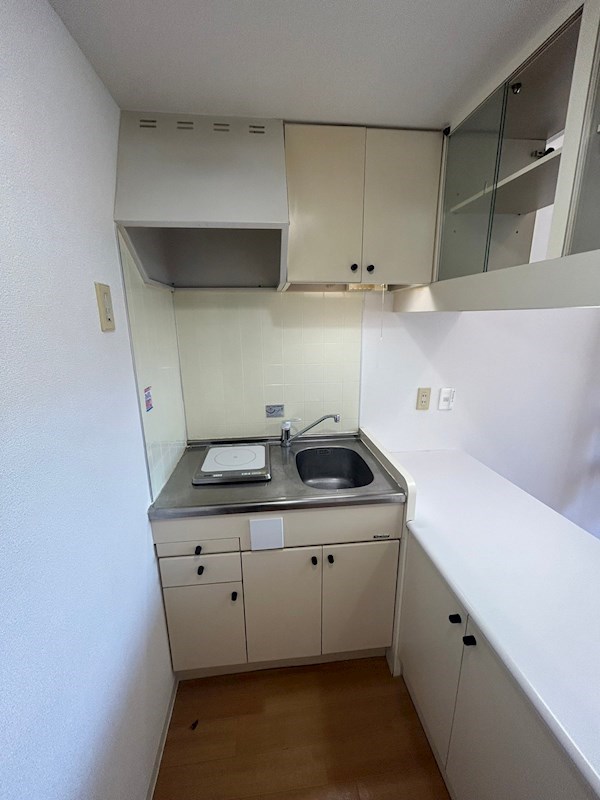 ベルピア平塚第11  キッチン