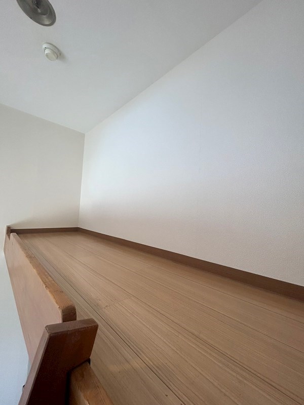 ベルピア平塚第11  ベッドルーム