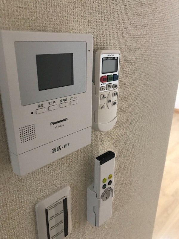 ヒルサイドテラス港南台 その他4