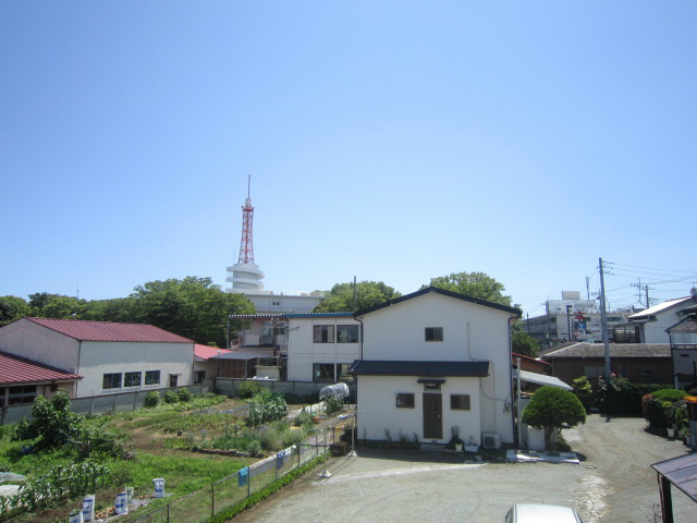 中原サンハイツ その他1