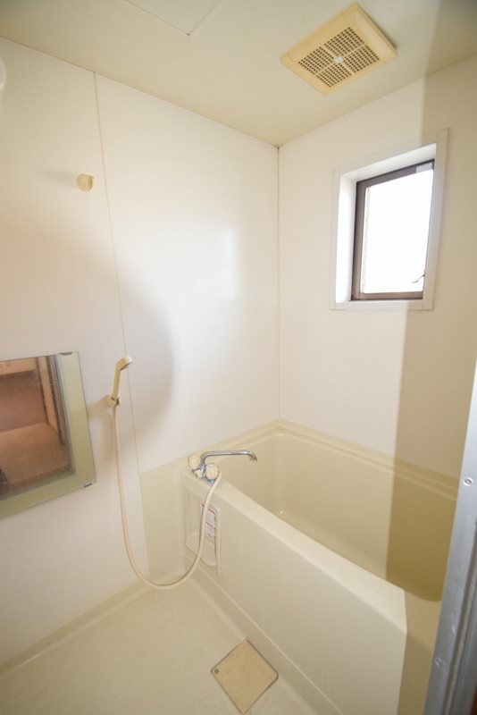 メイプルよりずみA 風呂画像